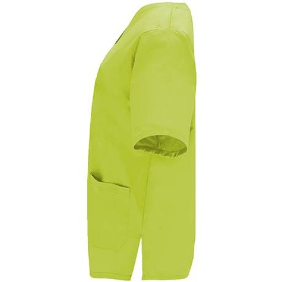 Tunica medicala unisex, Verde fistic Tunica medicala unisex, Verde fistic