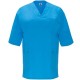 Tunica medicala unisex, Albastru deschis Tunica medicala unisex, Albastru deschis