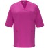 Bluza medicala unisex [CA9098PP] , Fucsia