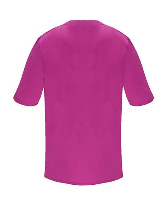 Bluza medicala unisex [CA9098PP] , Fucsia