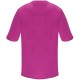 Bluza medicala unisex, Fucsia