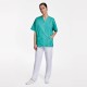Pantaloni medicali unisex [PA9097AB], Alb