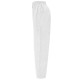 Pantaloni medicali unisex [PA9097AB], Alb