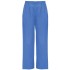 Pantaloni medicali unisex [PA9097AL] , Albastru