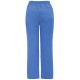 Pantaloni subtiri industria alimentara, tercot 160g/m2, albastri Pantaloni subtiri industria alimentara, tercot 160g/m2, albastri