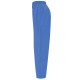 Pantaloni subtiri industria alimentara, tercot 160g/m2, albastri Pantaloni subtiri industria alimentara, tercot 160g/m2, albastri
