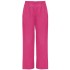 Pantaloni medicali unisex [PA9097RZ], Roz