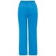 Pantaloni medicali unisex [PA9097AZ] , Albastru deschis