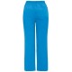 Pantaloni medicali unisex [PA9097AZ] , Albastru deschis