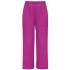 Pantaloni medicali unisex [PA9097PP], Fucsia