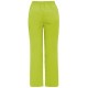 Pantaloni unisex industria alimentara, verde fistic 