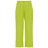Pantaloni medicali unisex [PA9097VD], Verde deschis