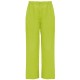Pantaloni medicali unisex [PA9097VD] , Verde deschis