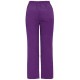 Pantaloni subtiri industria alimentara, tercot 160g/m2, mov deschis Pantaloni subtiri industria alimentara, tercot 160g/m2, mov deschis