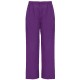 Pantaloni subtiri industria alimentara, tercot 160g/m2, mov deschis Pantaloni subtiri industria alimentara, tercot 160g/m2, mov deschis