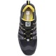 Pantofi de protectie S1, bombeu compozit, talpa cauciuc/TPU Negru Pantofi de protectie S1, bombeu compozit, talpa cauciuc/TPU Negru