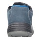 Pantofi de protectie cu gauri de aerisiere, S1P Albastru pal Pantofi de protectie cu gauri de aerisiere, S1P Albastru pal