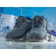 Pantofi de protectie cu gauri de aerisiere, S1P Albastru pal Pantofi de protectie cu gauri de aerisiere, S1P Albastru pal