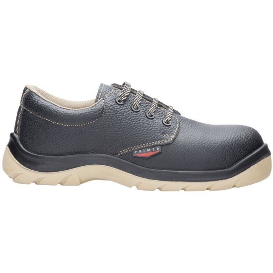 Pantofi de protectie cu bombeu compozit, S1P Negru Pantofi de protectie cu bombeu compozit, S1P Negru