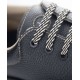 Pantofi de protectie cu bombeu compozit, S1P Negru Pantofi de protectie cu bombeu compozit, S1P Negru