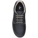 Pantofi de protectie cu bombeu compozit, S1P Negru Pantofi de protectie cu bombeu compozit, S1P Negru