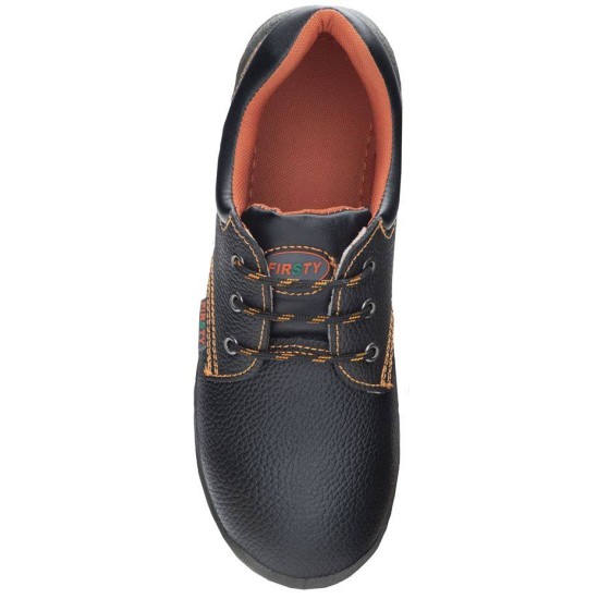 Pantofi de lucru fara bombeu, 01 Negru Pantofi de lucru fara bombeu, 01 Negru
