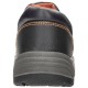 Pantofi de lucru fara bombeu, 01 Negru Pantofi de lucru fara bombeu, 01 Negru