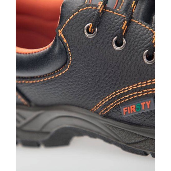 Pantofi de lucru fara bombeu, 01 Negru Pantofi de lucru fara bombeu, 01 Negru