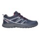 Pantofi de lucru impermeabili, softshell Albastru Pantofi de lucru impermeabili, softshell Albastru