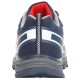Pantofi de lucru impermeabili, softshell Albastru Pantofi de lucru impermeabili, softshell Albastru