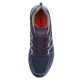 Pantofi de lucru impermeabili, softshell Albastru Pantofi de lucru impermeabili, softshell Albastru