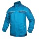 Jacheta de lucru Cool Trend bumbac 260g/m2 Albastru deschis Jacheta de lucru Cool Trend bumbac 260g/m2 Albastru deschis