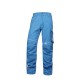 Pantaloni de lucru vara calitate excelenta, tercot 200g/m2, Albastru deschis Pantaloni de lucru vara calitate excelenta, tercot 200g/m2, Albastru deschis