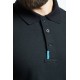 Tricou de lucru Polo, colectia WX3 [T720] Negru