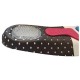 Pantofi de protectie sport S1, branturi cu gel, negru galben Pantofi de protectie sport S1, branturi cu gel, negru galben