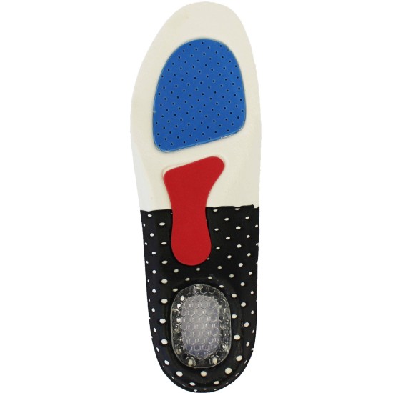 Pantofi de protectie sport S1, branturi cu gel, negru galben Pantofi de protectie sport S1, branturi cu gel, negru galben