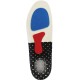 Pantofi de protectie sport S1, branturi cu gel, negru galben Pantofi de protectie sport S1, branturi cu gel, negru galben