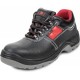Pantofi de protectie cu bombeu metalic si lamela, talpa PU/PU, S3 - minim 30 perechi Pantofi de protectie cu bombeu metalic si lamela, talpa PU/PU, S3 - minim 30 perechi