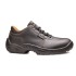 Pantofi de protectie Termini Base, S3, bombeu metalic Negru