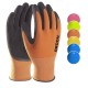 Manusi de protectie mecanica, imersate in latex Manusi de protectie mecanica, imersate in latex