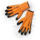 Manusi de protectie mecanica, imersate in latex Manusi de protectie mecanica, imersate in latex