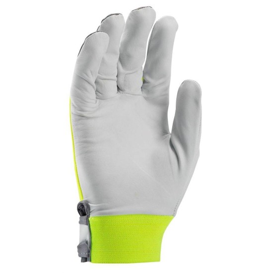 Manusi de protectie din piele de oaie Manusi de protectie din piele de oaie