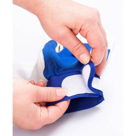 Manusi de protectie din piele de oaie Manusi de protectie din piele de oaie