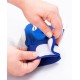 Manusi de protectie din piele de oaie Manusi de protectie din piele de oaie