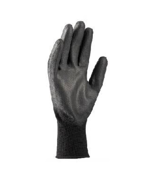 Manusi senzor negre Buck