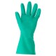 Ansell 37-676 Sol-Vex Manusi de protectie antichimica, nitril, reutilizabile Verde Ansell 37-676 Sol-Vex Manusi de protectie antichimica, nitril, reutilizabile Verde