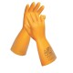 Manusi de protectie electroizolante 7,5 kV, clasa 1 Galben Manusi de protectie electroizolante 7,5 kV, clasa 1 Galben