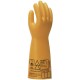 Manusi de protectie electroizolante 7,5 kV, clasa 1 Galben Manusi de protectie electroizolante 7,5 kV, clasa 1 Galben