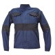 Jacheta de lucru 2 in 1, bumbac, 260g/m2, Max Neo Bleumarin Jacheta de lucru 2 in 1, bumbac, 260g/m2, Max Neo Bleumarin