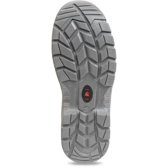 Sandale de protectie S1, talpa PU/PU si bombeu metalic Sandale de protectie S1, talpa PU/PU si bombeu metalic